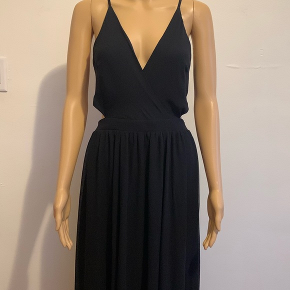 Express Dresses & Skirts - EXPRESS Maxi Dress